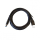 ART USB-USB 1,8M czarny - 1382363 - zdjęcie